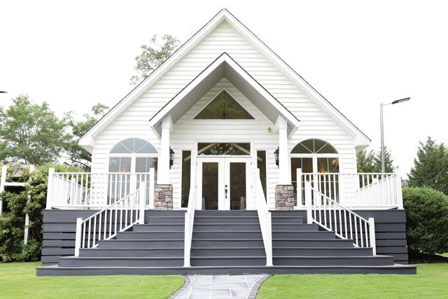 Skylight Chapel and Events, LLC - 1