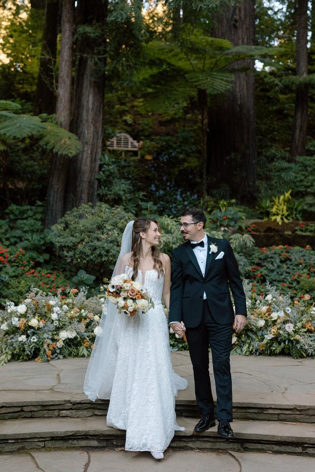 Two 4 Tea Wedding Films - 2