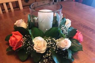 Mini Rose Farm - 25
