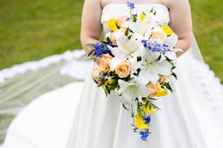 Florals by Claire - 8