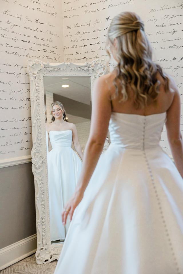 Reyna's Alterations - 1