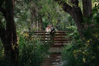 Rist Canyon Inn - 38