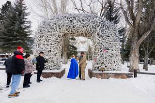Joann McGregor Wedding Officiant - 27