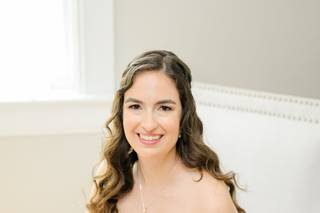 Gorgeous Locks and Makeup - 10