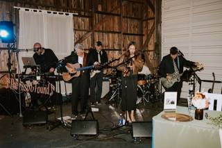 The Lost and Found Band - 3
