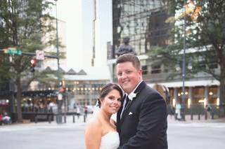 Lily Greenthumb's Wedding & Event Design - 31