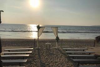 The Wedding Mexico - 81