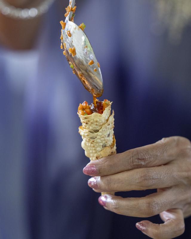 Bhog Caterers - 2