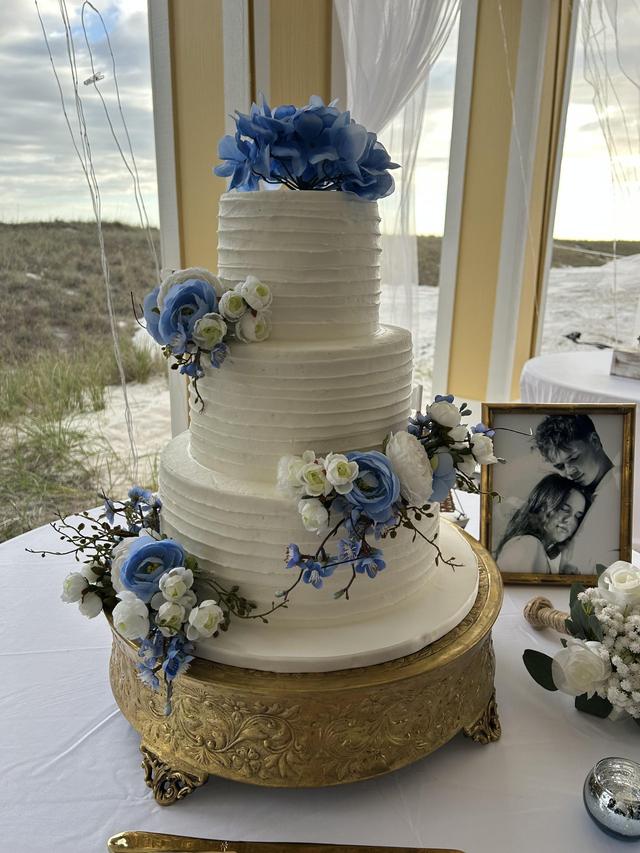 Just Think Cake - 2