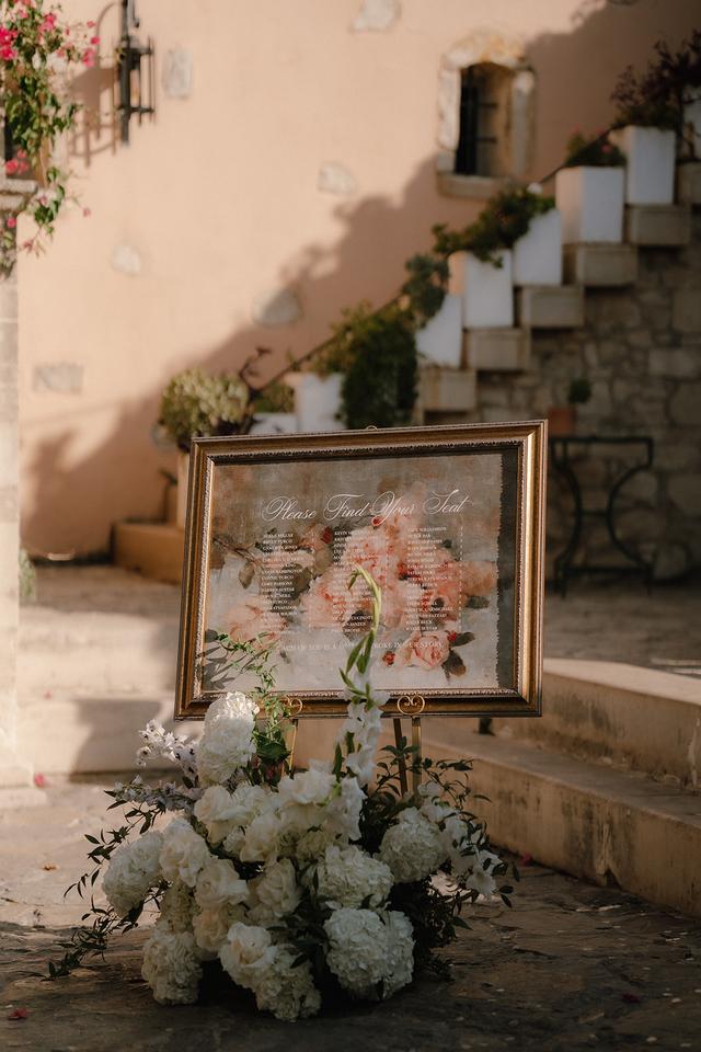 UNIQUE WEDDING CONCEPTS - 2