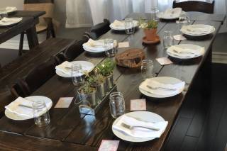 Temecula Farm Tables - 18