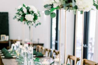Addison Woods Wedding and Event Venue - 74