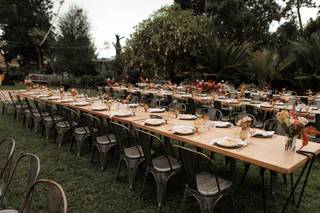 Josefina Weddings & Events - 5