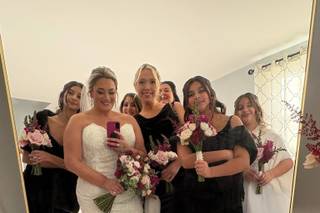 NE Flower Boutique - 12