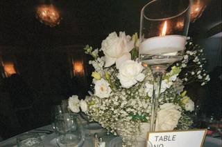 Unforgettable Floral Designs - 5