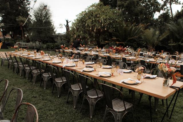 Josefina Weddings & Events - 1