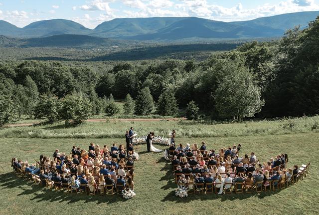 Deer Mountain Inn - 3