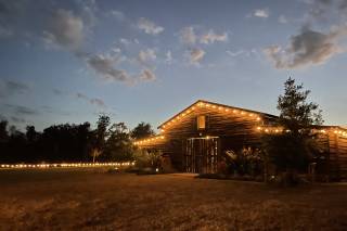 Florida Rustic Barn Weddings - 101