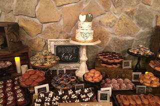 Dorothy Ann Bakery & Cafe - 4