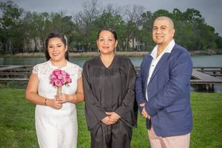 CIVIL WEDDINGS IN HOUSTON - 11