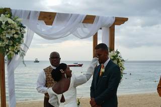 TROPICAL WEDDINGS JAMAICA - 44