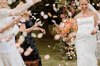 Make Me Glamorous Bridal Hair & Makeup - 7
