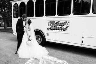 Absolute Dream Limo, Trolley & Coach Service - 6