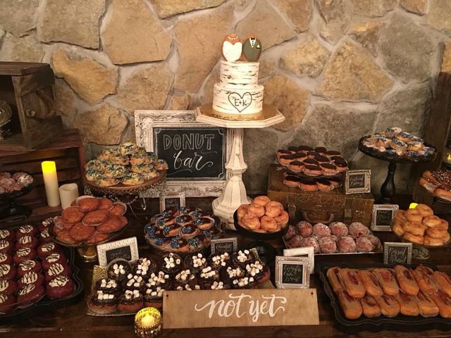 Dorothy Ann Bakery & Cafe - 1