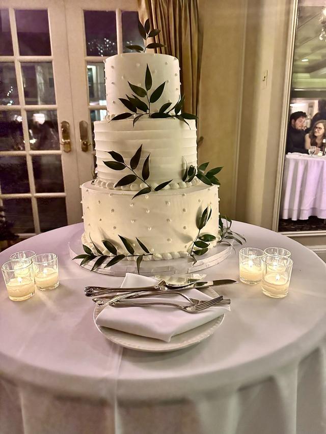 Calandra's Bakery - 2