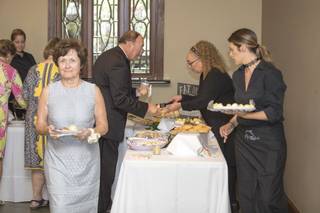 Chef Michael's Catering - 1