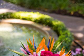 The Finishing Touch Wedding Design - 28
