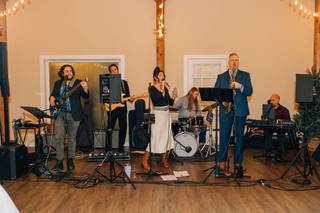 Bachelor Boys Band - 31