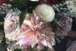 Esmae Event Floral Design - 20