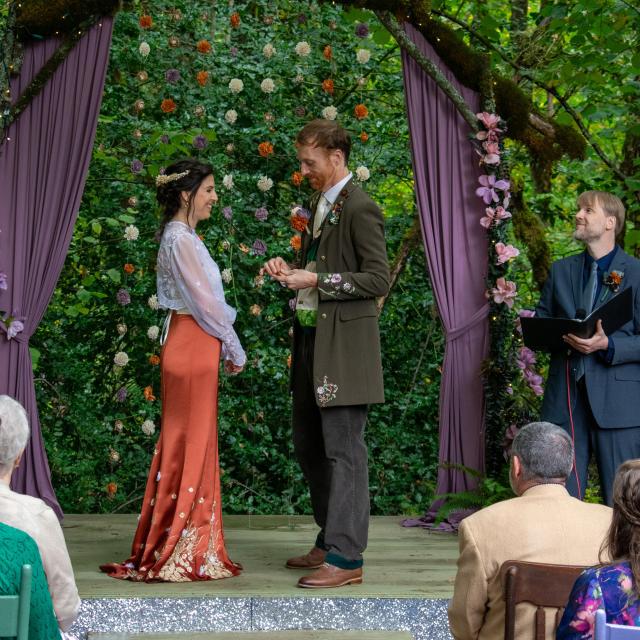 My Generation Weddings - 1