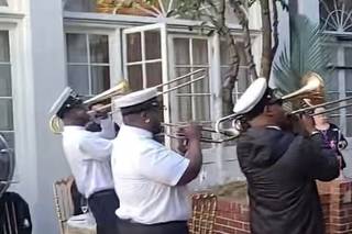 Knockaz Brass Band - 6