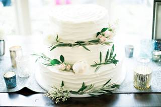 Simply Elegant Weddings - 5