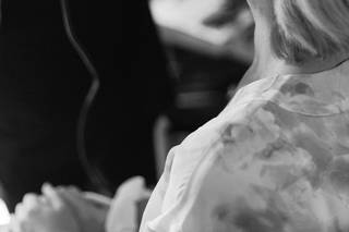 Bride's Side Beauty - 39