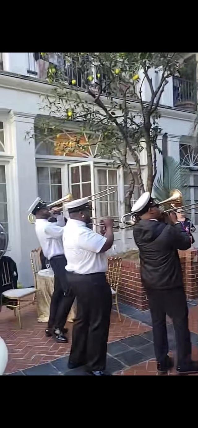 Knockaz Brass Band - 2