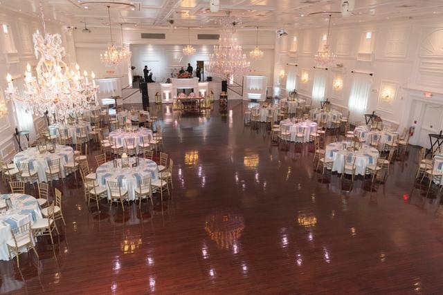The Hamilton Manor - 3