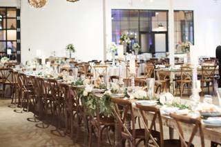 The Aisle Wedding - 37