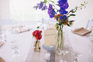 Moonset Farm Floral - 23