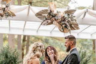 Love and Lighthearted Ceremonies - 1