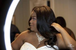 Makeup by Dannie - 9