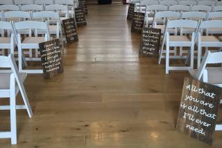 Cross Keys Barn LLC - 53
