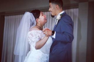 Rebekah Dani Events - 8