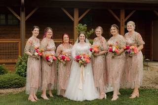 Bella Bridal Artistry - 11