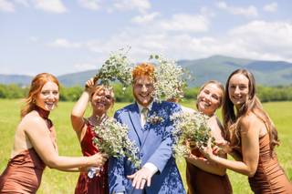 White Fox Wedding Photography - 60