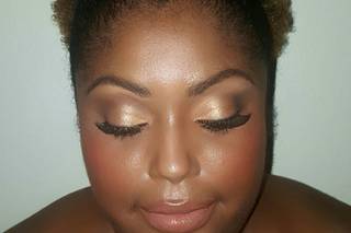 Tamara Melville - 12