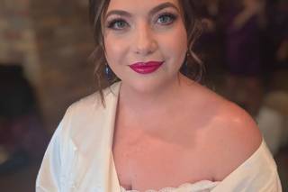 Colorado Bridal Artistry - 26