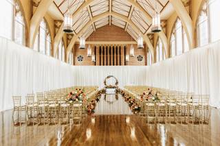 Agnes Scott College - 8